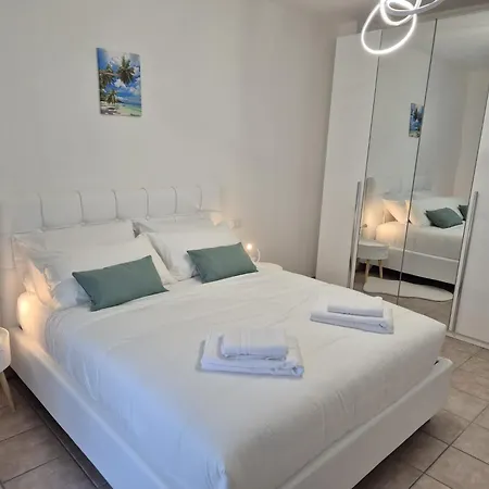 Apartment Il Saline Sea Ii Montesilvano