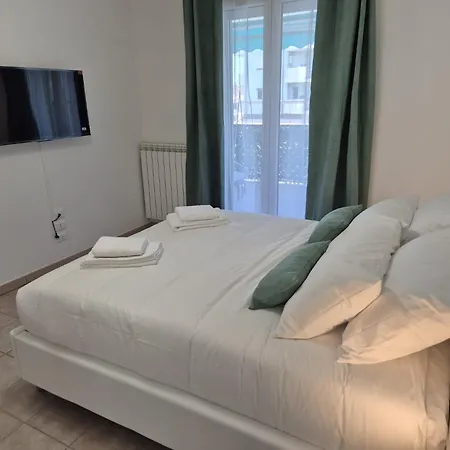 Apartment Il Saline Sea Ii