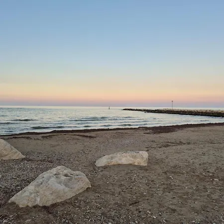 Il Saline Sea Ii Apartment Montesilvano