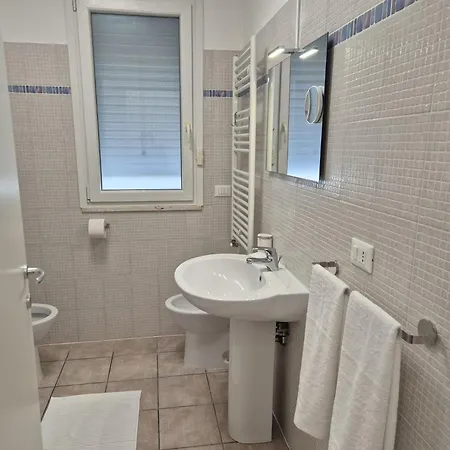 Apartment Il Saline Sea Ii *