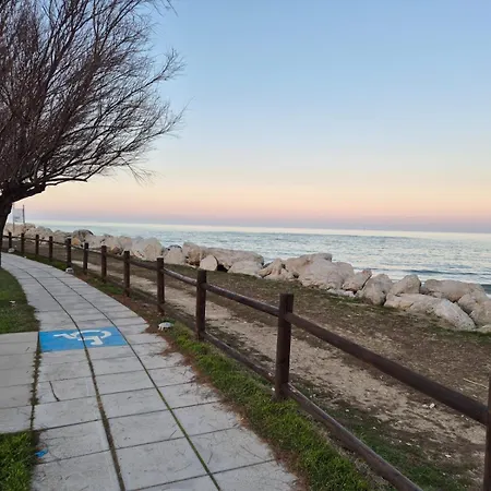 Apartment Il Saline Sea Ii